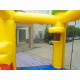 Train Bouncer Train Bouncer