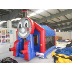 Choo Choo Train Jumper