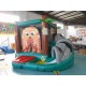 Inflatable Safari Combo Inflatable Safari Combo