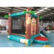 Inflatable Safari Combo Inflatable Safari Combo