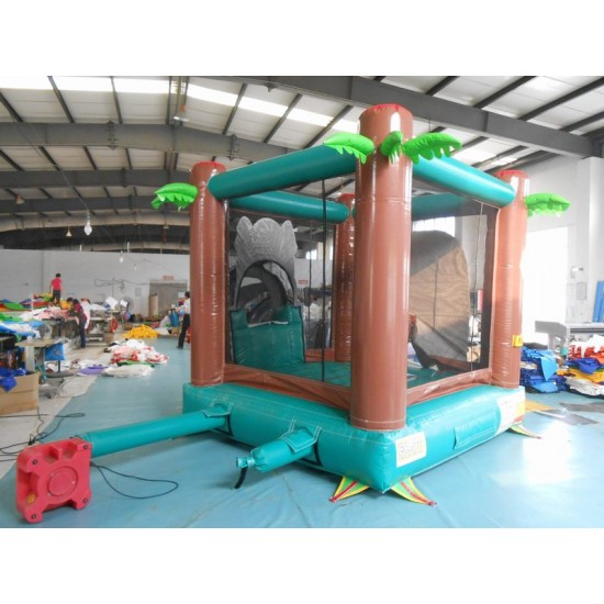 Inflatable Safari Combo Inflatable Safari Combo