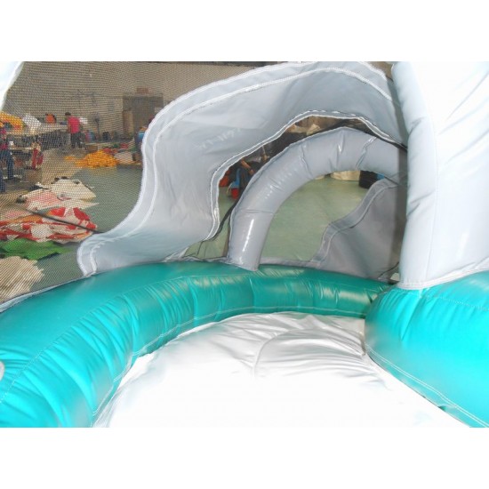 Inflatable Safari Combo Inflatable Safari Combo