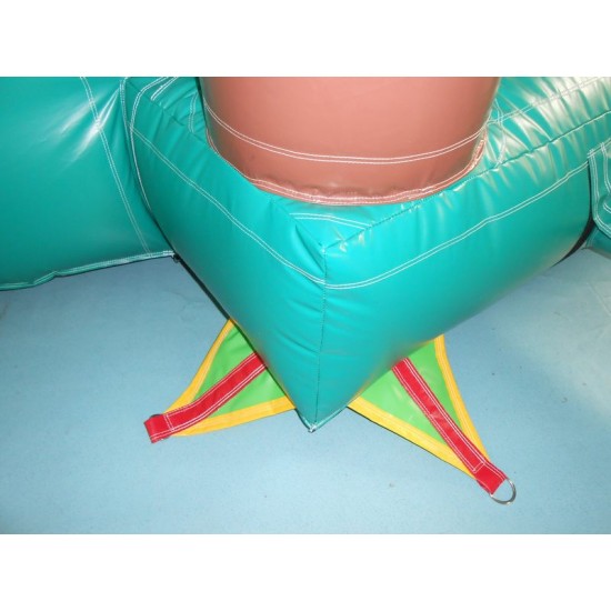 Inflatable Safari Combo Inflatable Safari Combo