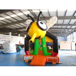 Bumble Bee Bouncer Bumble Bee Bouncer
