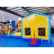 Inflatable Module Bounce Combo Inflatable Module Bounce Combo