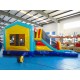 Inflatable Module Bounce Combo Inflatable Module Bounce Combo