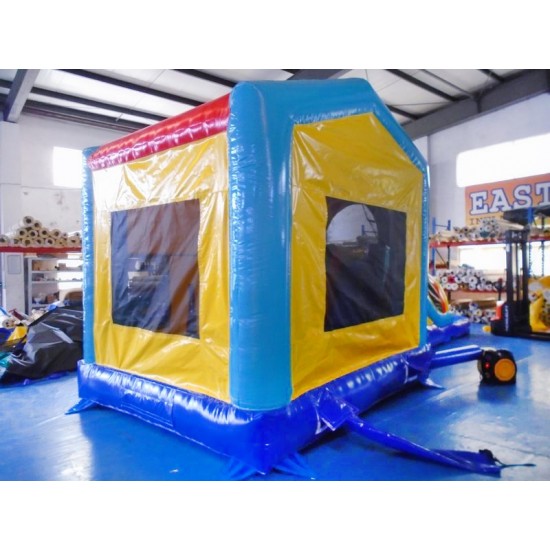 Inflatable Module Bounce Combo Inflatable Module Bounce Combo