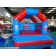 Inflatable Peppa Pig Bouncer Inflatable Peppa Pig Bouncer