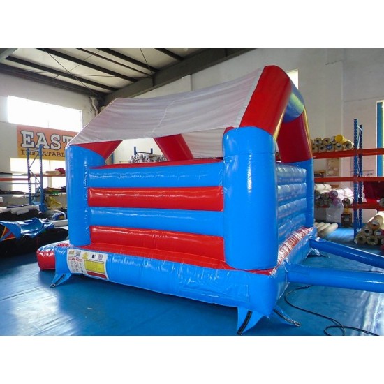 Inflatable Peppa Pig Bouncer Inflatable Peppa Pig Bouncer