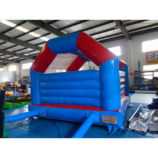 Inflatable Peppa Pig Bouncer Inflatable Peppa Pig Bouncer