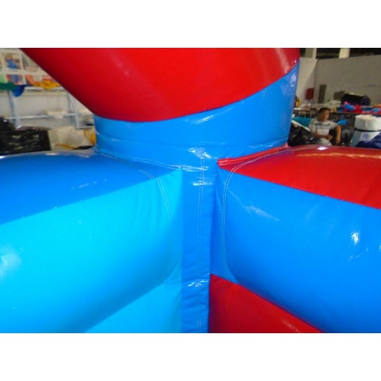 Inflatable Peppa Pig Bouncer Inflatable Peppa Pig Bouncer