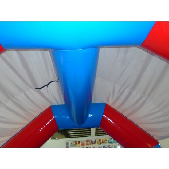 Inflatable Peppa Pig Bouncer Inflatable Peppa Pig Bouncer