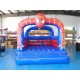 Inflatable Spiderman Bouncer Inflatable Spiderman Bouncer
