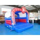 Inflatable Spiderman Bouncer Inflatable Spiderman Bouncer