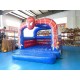 Inflatable Spiderman Bouncer Inflatable Spiderman Bouncer