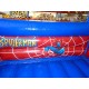 Inflatable Spiderman Bouncer Inflatable Spiderman Bouncer