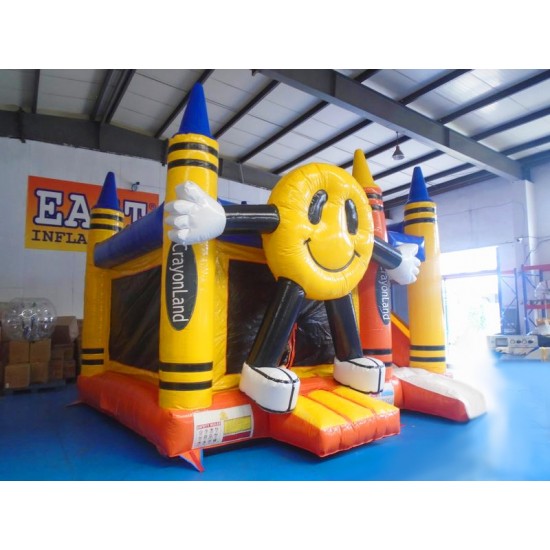 Inflatable Crayon Combo Inflatable Crayon Combo