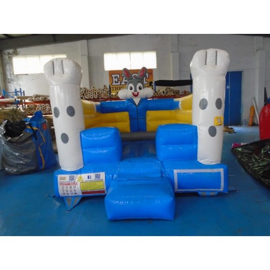 Inflatable Rabbit Jumper Inflatable Rabbit Jumper