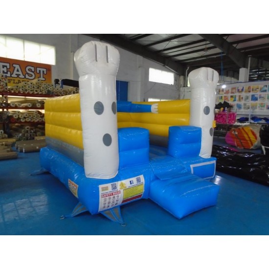 Inflatable Rabbit Jumper Inflatable Rabbit Jumper