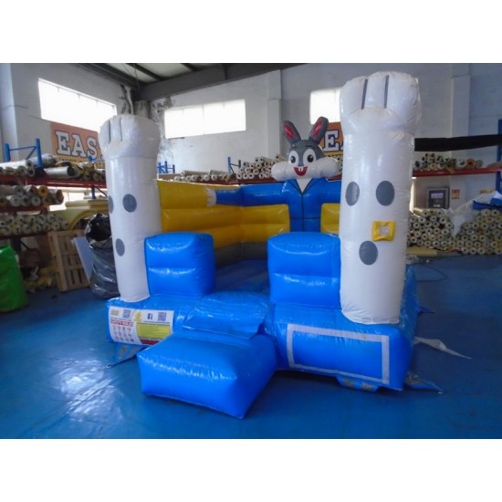 Inflatable Rabbit Jumper Inflatable Rabbit Jumper