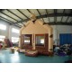 Inflatable Dog House Inflatable Dog House