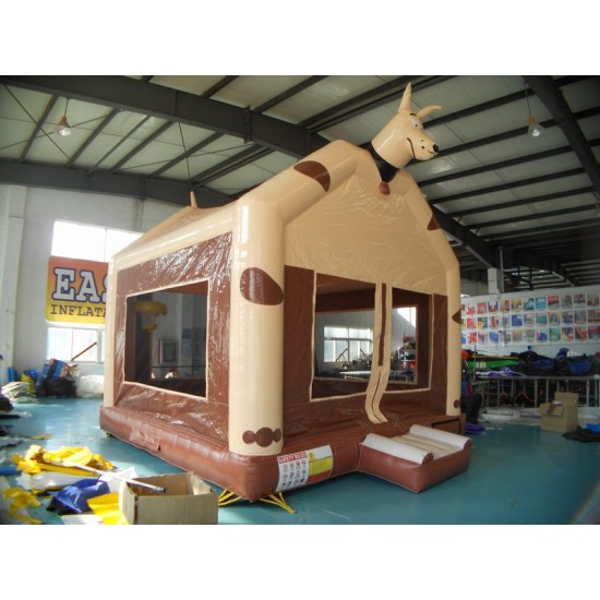 Inflatable Dog House Inflatable Dog House