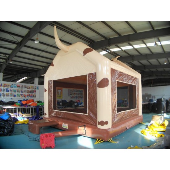 Inflatable Dog House Inflatable Dog House