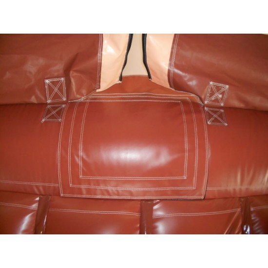 Inflatable Dog House Inflatable Dog House