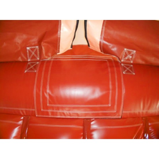 Inflatable Dog House Inflatable Dog House