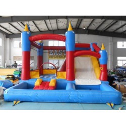 Inflatable Bouncer Inflatable Bouncer