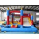 Inflatable Bouncer Inflatable Bouncer