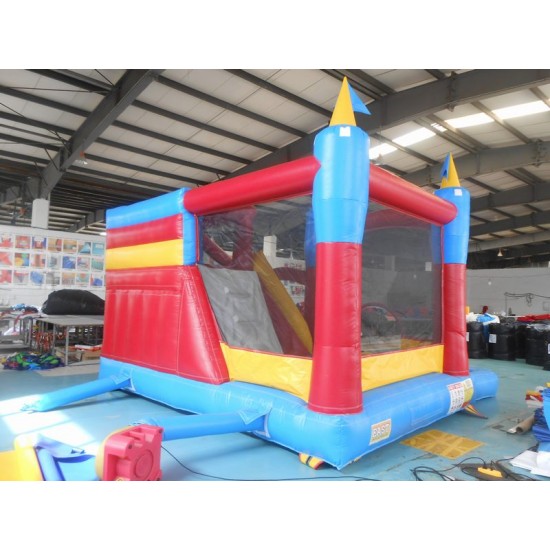 Inflatable Bouncer Inflatable Bouncer