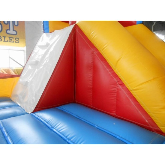 Inflatable Bouncer Inflatable Bouncer