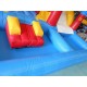 Inflatable Bouncer Inflatable Bouncer