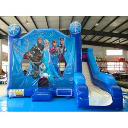 Inflatable Frozen Combo C7 Inflatable Frozen Combo C7