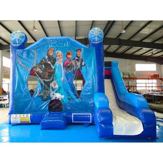 Inflatable Frozen Combo C7 Inflatable Frozen Combo C7