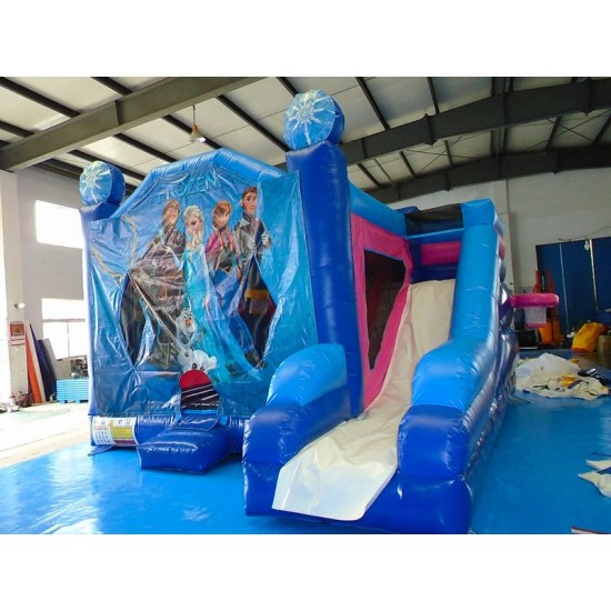 Inflatable Frozen Combo C7 Inflatable Frozen Combo C7