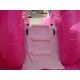 Inflatables Princess Carriage Combo Horses Inflatables Princess Carriage Combo Horses