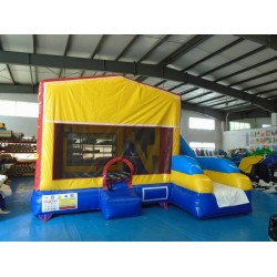 Inflatable Moudle Combo C7