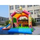 Inflatable Tweety Interactive Bubble Inflatable Tweety Interactive Bubble