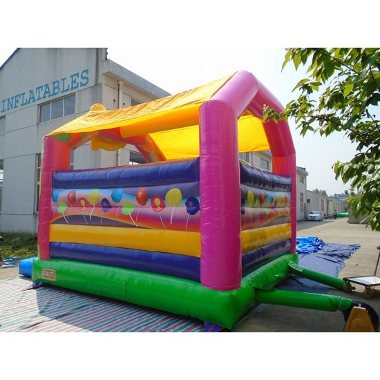 Inflatable Tweety Interactive Bubble Inflatable Tweety Interactive Bubble