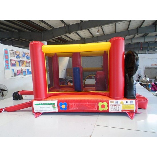 Inflatable Mickey Mouse Bouncer Inflatable Mickey Mouse Bouncer