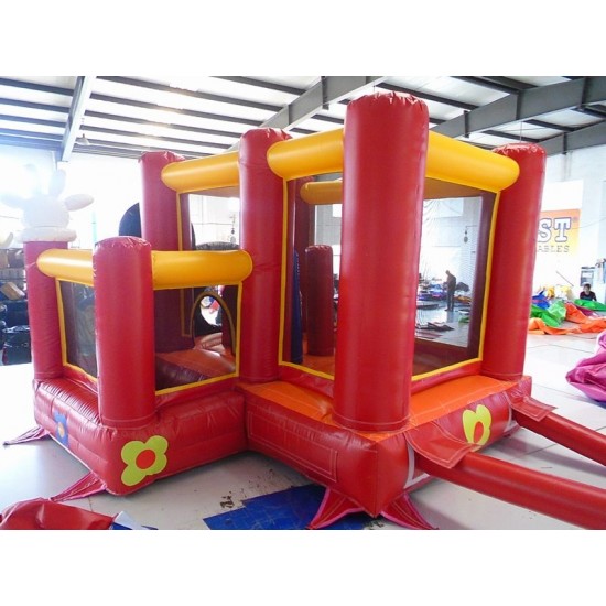 Inflatable Mickey Mouse Bouncer Inflatable Mickey Mouse Bouncer