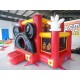 Inflatable Mickey Mouse Bouncer Inflatable Mickey Mouse Bouncer