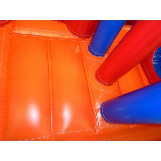 Inflatable Mickey Mouse Bouncer Inflatable Mickey Mouse Bouncer