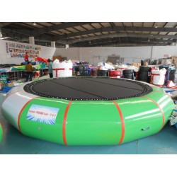 Water Trampoline Water Trampoline