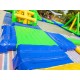 Trampoline Water Park Trampoline Water Park