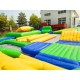 Trampoline Water Park Trampoline Water Park