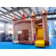 Inflatable Wizard Castle Combo Inflatable Wizard Castle Combo