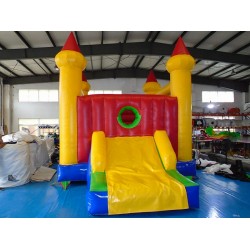 Inflatable Castle Bounce Inflatable Castle Bounce